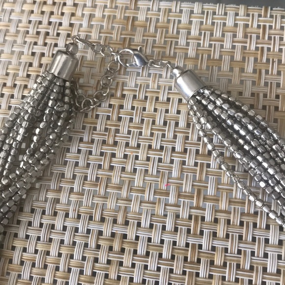 Knot necklace! - Picture 2 of 3